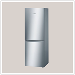 Tủ Lạnh Đơn 2 Cánh Bosch KGN33NL20G